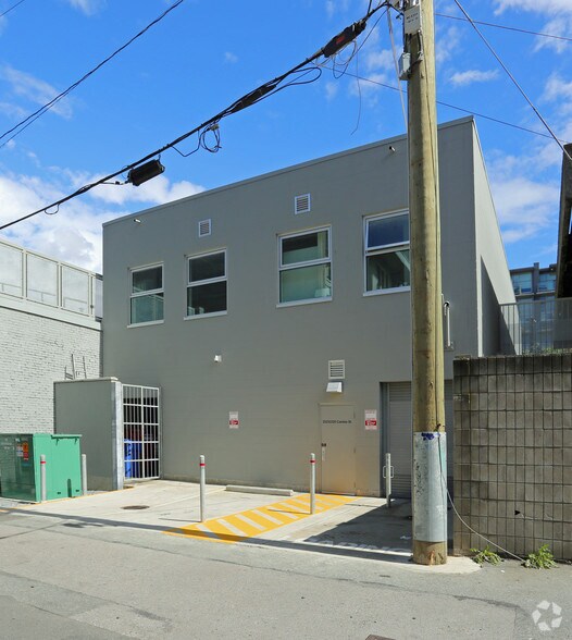 More Photos Of 2323-2325 Cambie St, Vancouver Storefront For Lease