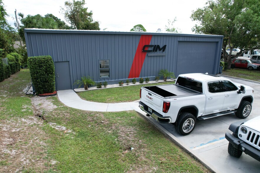 More Photos Of 2319 Guava Dr, Edgewater Warehouse For Sale