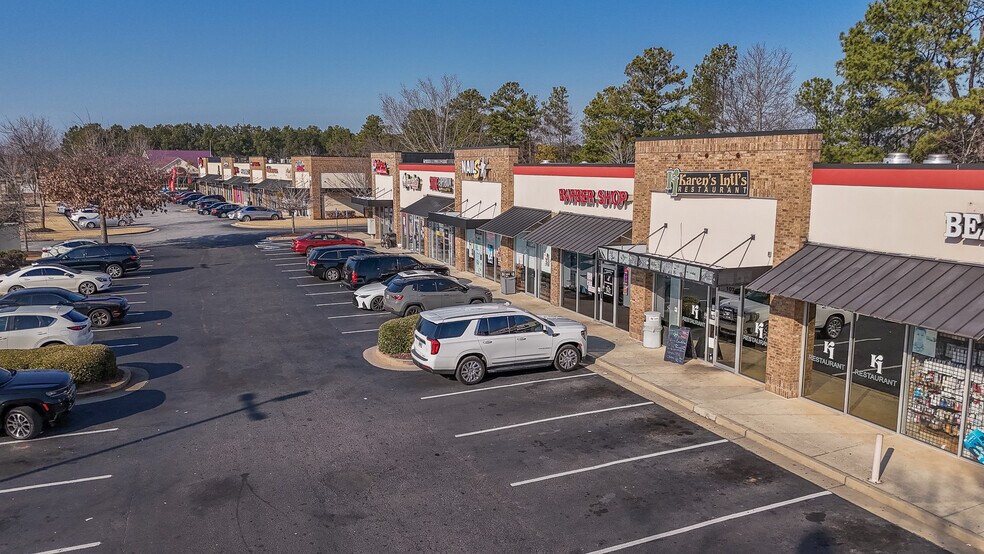 More Photos Of 2040 SE Eastside Rd, Conyers Unknown For Lease