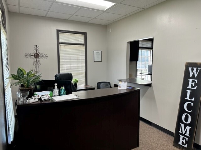 More Photos Of 1921 Whittlesey Rd, Columbus Office For Lease