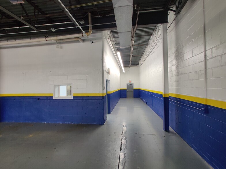 More Photos Of 6605-6609 Smith Ave, North Bergen Warehouse For Sale