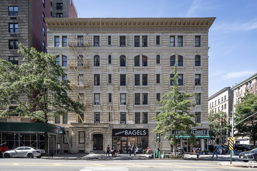 More Photos Of 1371-1379 Madison Ave, New York Apartments For Lease