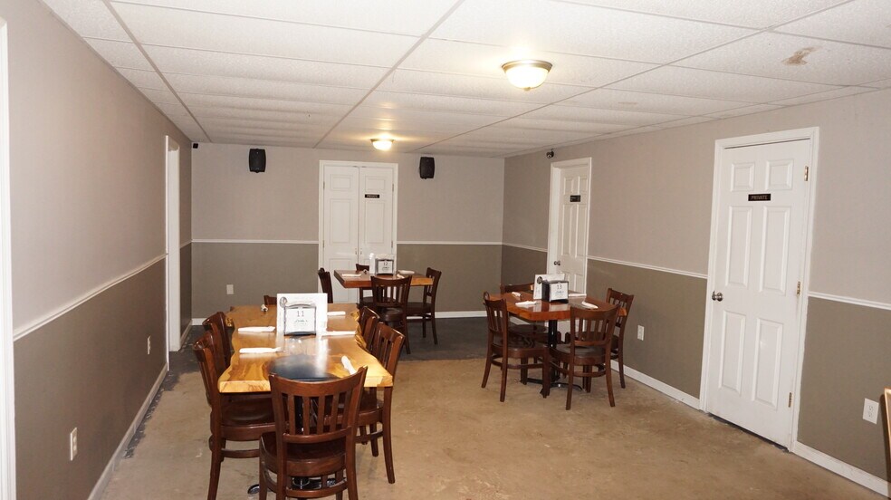 More Photos Of 5014 County Route 17, Redfield Restaurant For Sale