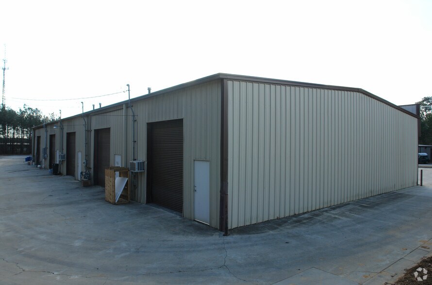 More Photos Of 4494 Acworth Industrial Dr NW, Acworth Unknown For Lease