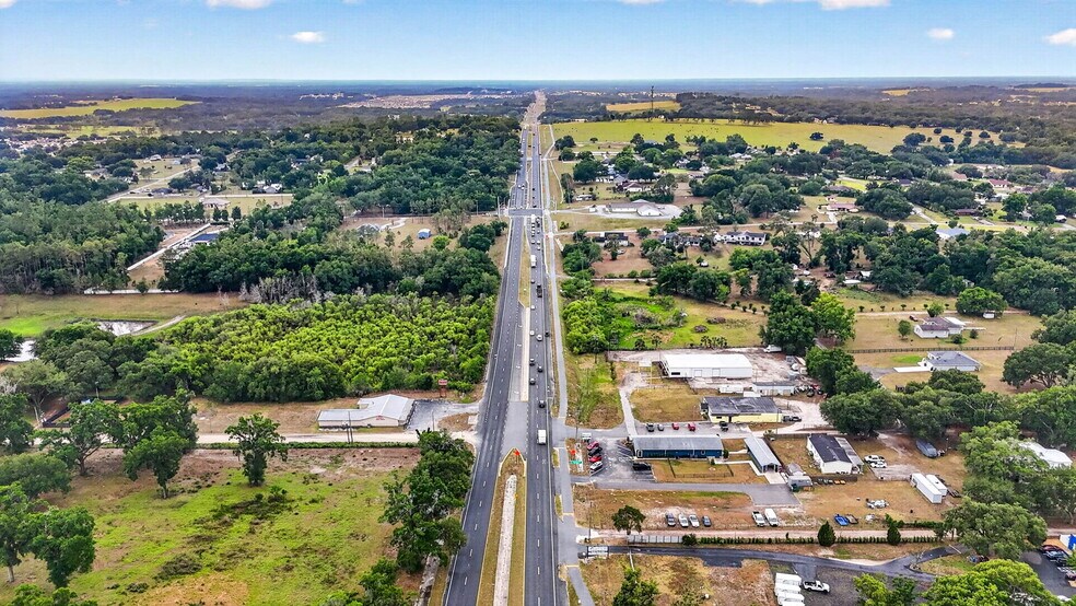 More Photos Of 10221 US 301, Dade City Office For Sale
