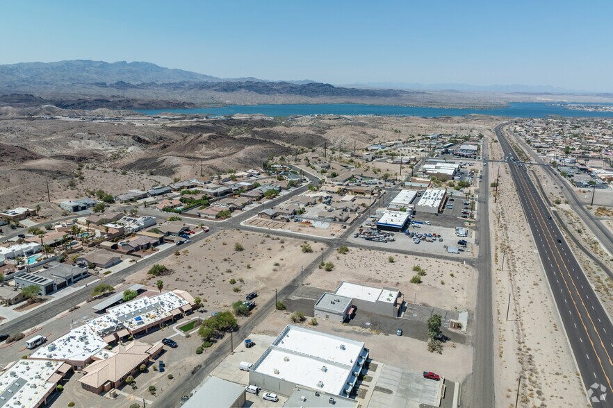 More Photos Of 2880 Sweetwater Ave, Lake Havasu City Light Manufacturing For Sale