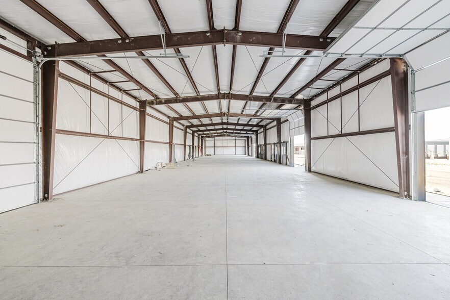 More Photos Of 2310 Last Chance rd, Elko Industrial For Lease