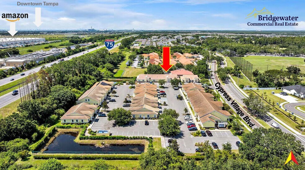 More Photos Of 946 Cypress Village Blvd, Sun City Center Medical For Sale