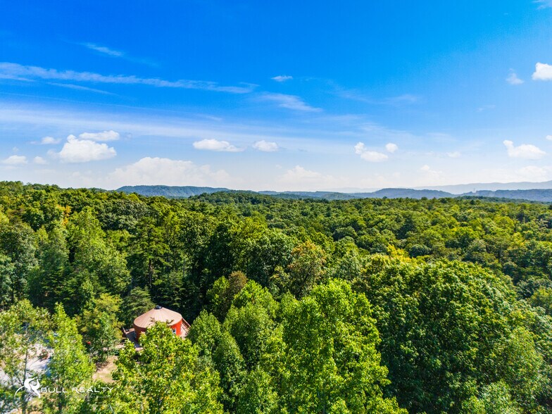More Photos Of 1 Shumate Falls, Rich Creek Land For Sale