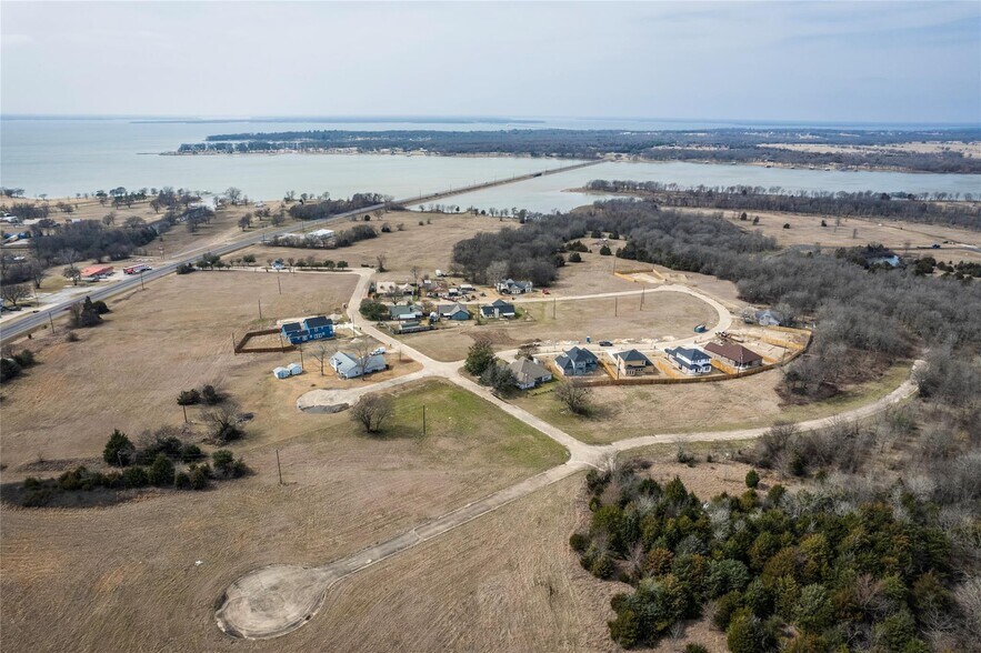 More Photos Of 127 Pelican Drive, East Tawakoni Land For Sale