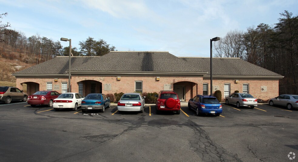 More Photos Of 300 Prestige Park Dr, Hurricane Office For Lease