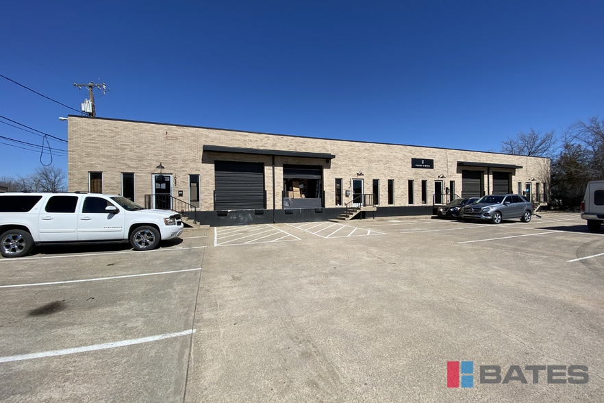 Primary Photo Of 1027 Mississippi Ave, Dallas Light Distribution For Lease