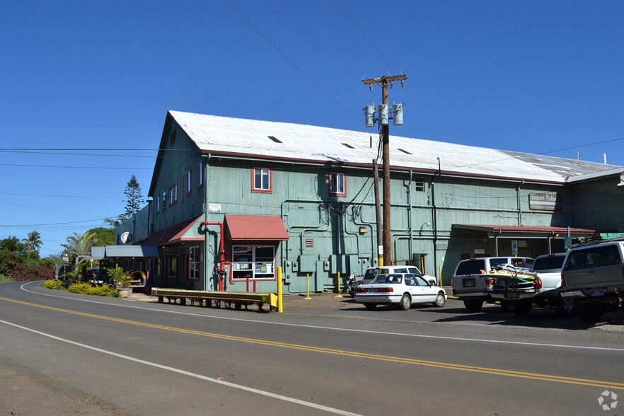 More Photos Of 375 W Kuiaha Rd, Haiku General Retail For Lease