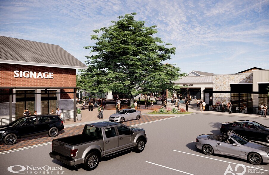 More Photos Of I-10, Katy Unknown For Lease