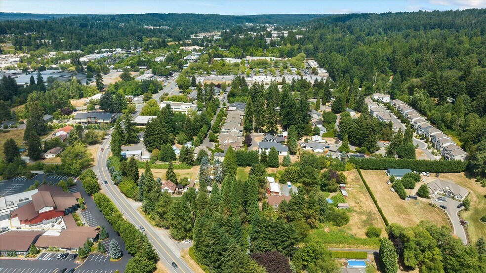 More Photos Of 16708 140th Pl NE, Woodinville Winery Vineyard For Lease