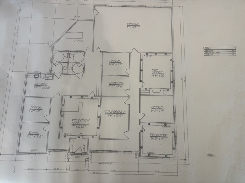 More Photos Of 4201 Gateway Dr, Colleyville Office For Sale