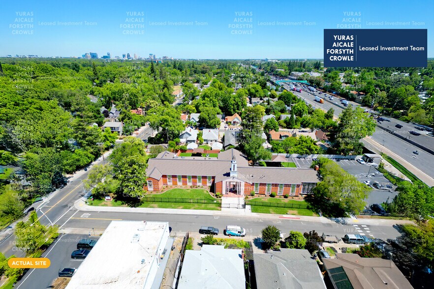 Primary Photo Of 2905 11th Ave, Sacramento Schools For Sale