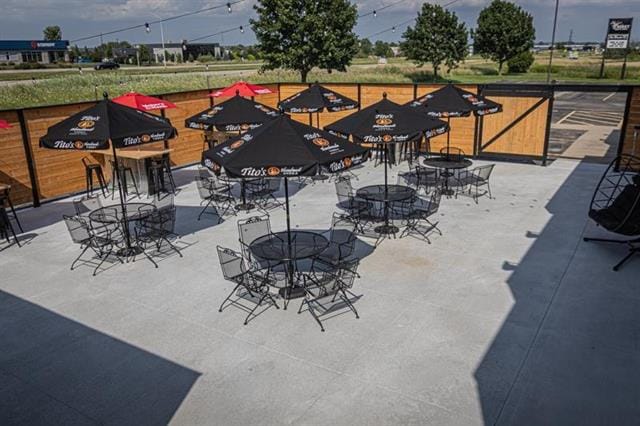 More Photos Of W6278 Greenville Dr, Greenville Restaurant For Sale
