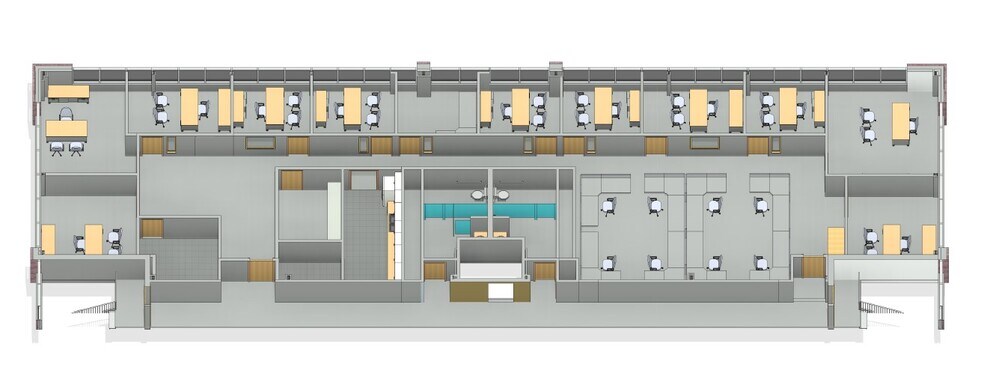 More Photos Of 6402 S Troy Cir, Englewood Office For Sale