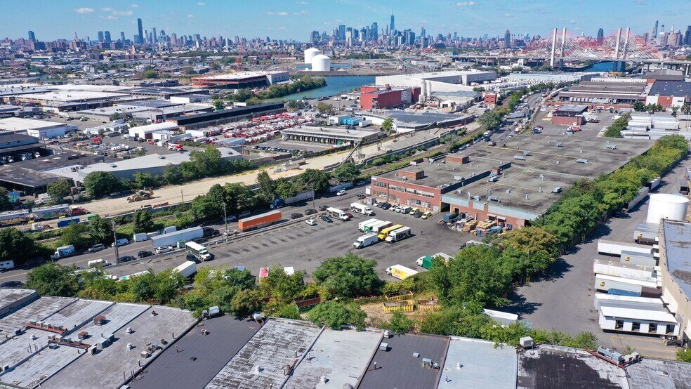 More Photos Of 50-35 56th Rd, Maspeth Warehouse For Lease
