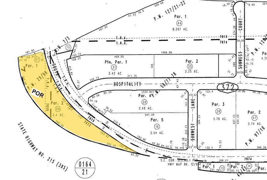 More Photos Of 1930 S E St, San Bernardino Unknown For Lease