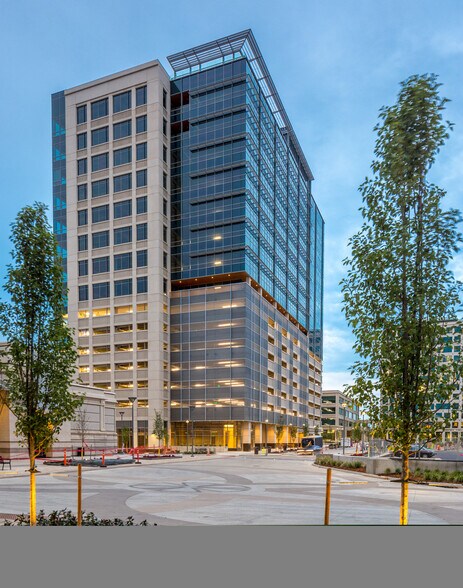 More Photos Of 2000 S Colorado Blvd, Denver Office For Lease