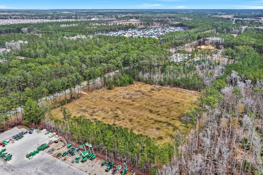 More Photos Of 506 Argent blvd, Hardeeville Land For Sale