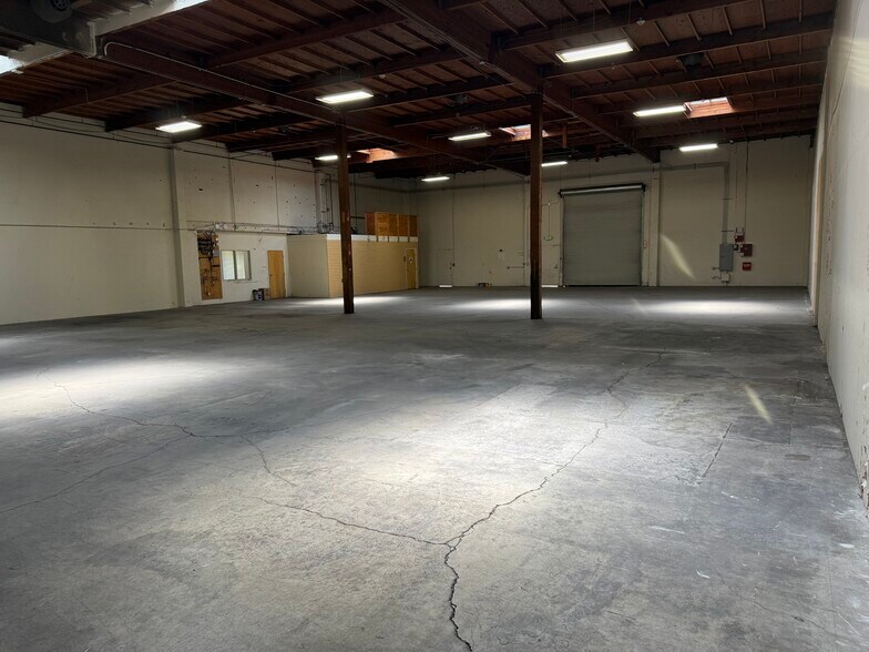 More Photos Of 1281 Franquette Ave, Concord Manufacturing For Lease