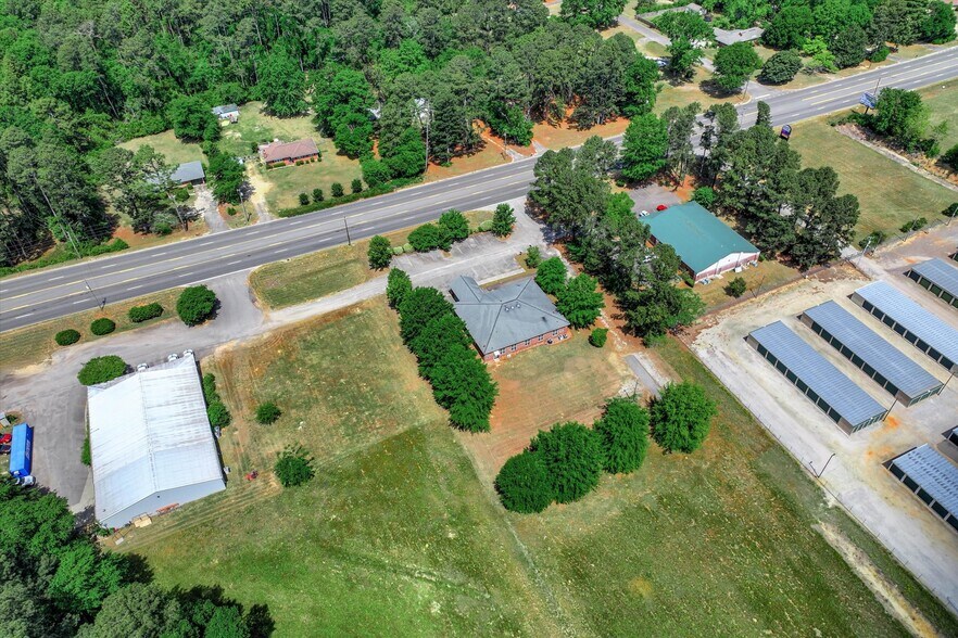 More Photos Of 1466 Columbia Hwy N, Aiken Medical For Sale