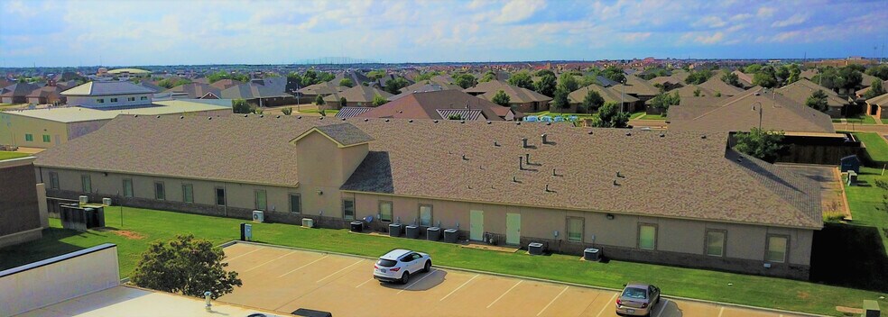 More Photos Of 6121 79th St, Lubbock Loft Creative Space For Lease