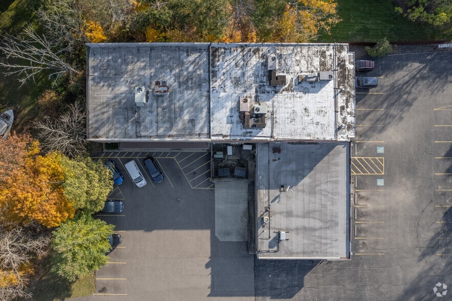 More Photos Of 4615 W Streetsboro Rd, Richfield Coworking Space