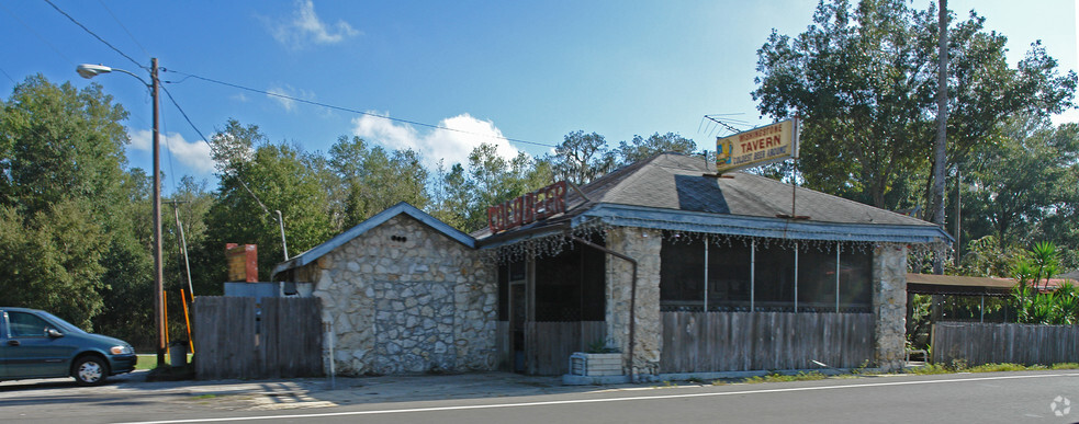 Primary Photo Of 5975 S Florida Ave, Floral City Bar For Sale