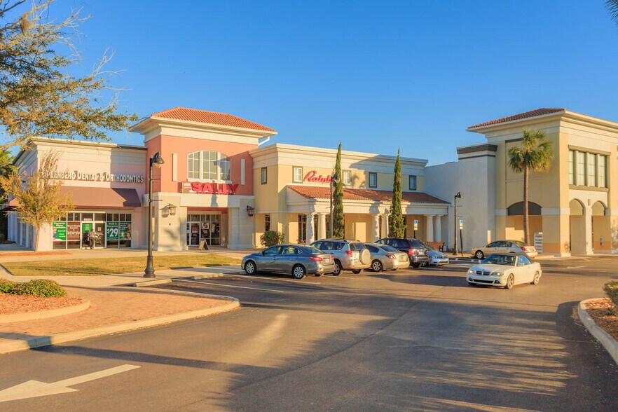 More Photos Of 8837 N 56th St, Temple Terrace Storefront For Lease