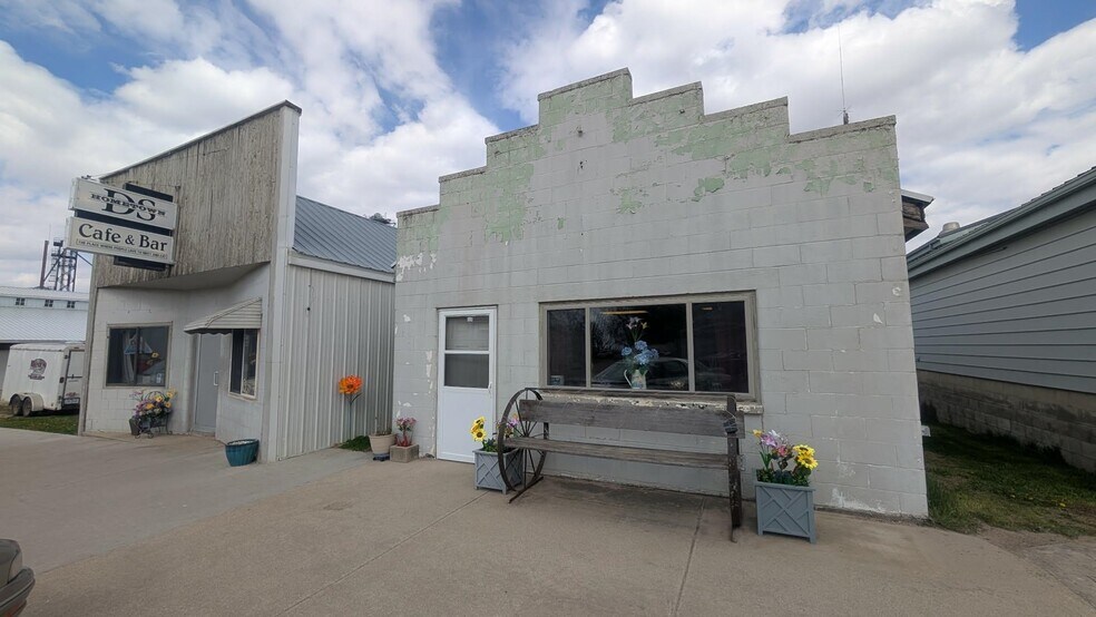 Primary Photo Of 408 Main St, Little Rock Flex For Sale