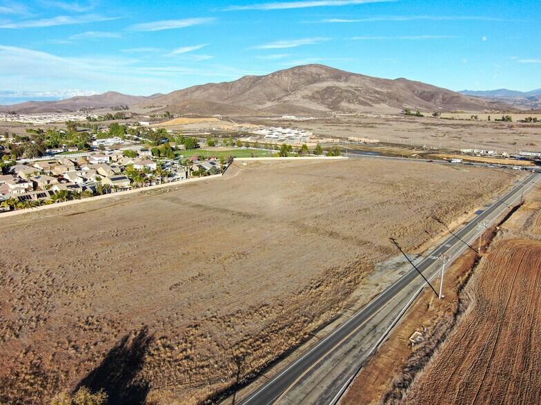 More Photos Of Benton @ Washington Street, Winchester Land For Sale