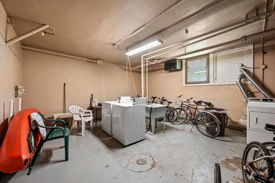 More Photos Of , Minneapolis Multifamily For Sale