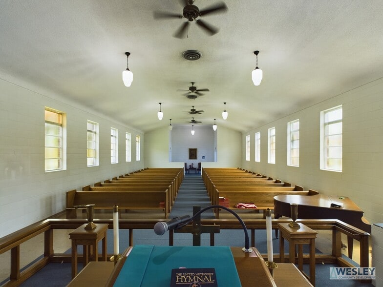 More Photos Of 2380 Bell Arthur, Bellarthur Religious Facility For Sale