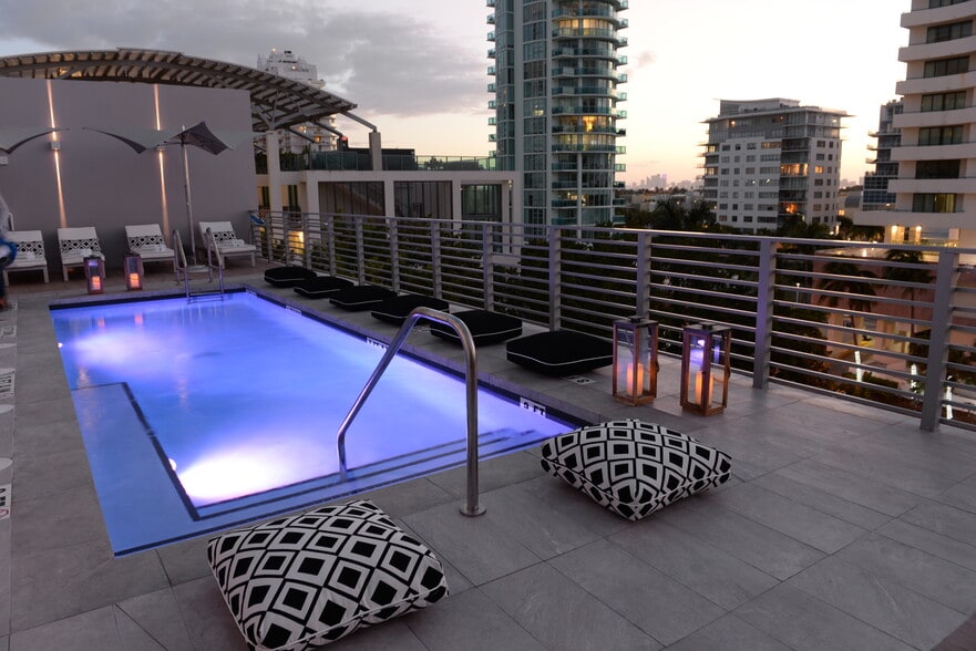 More Photos Of 6080 Collins Ave, Miami Beach Hotel For Sale