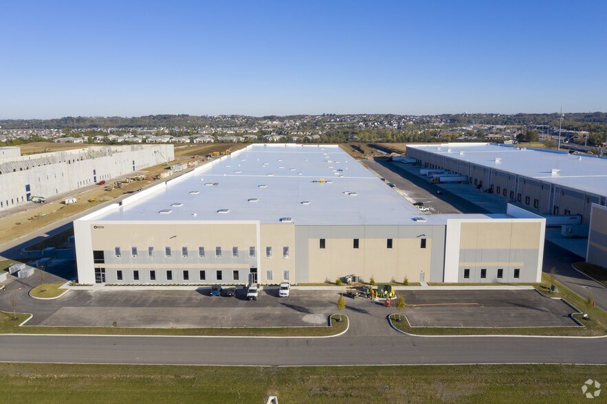 8556 Trade Center Dr, West Chester, OH 45069 Industrial For Lease