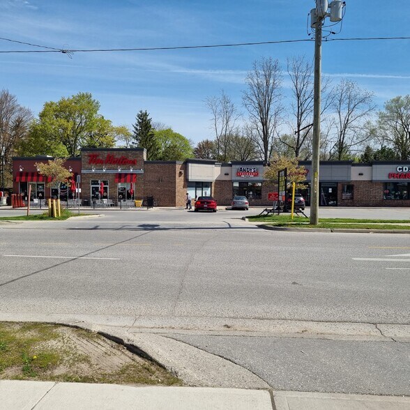More Photos Of 22542 Adelaide Rd, Mount Brydges General Retail For Lease