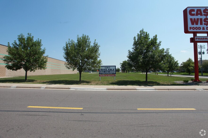 More Photos Of 4th St S, Saint Cloud Land For Lease