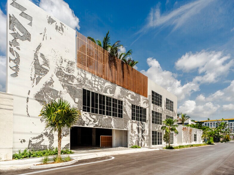 More Photos Of 2150 NW Miami Ct, Miami Loft Creative Space For Lease