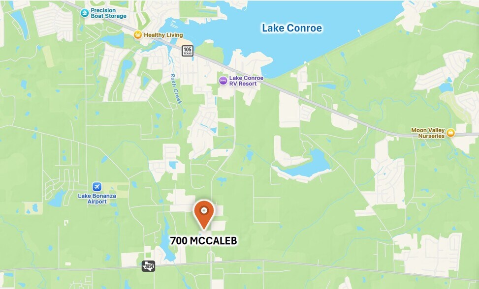 More Photos Of 700 Mccaleb Rd, Montgomery Warehouse For Lease