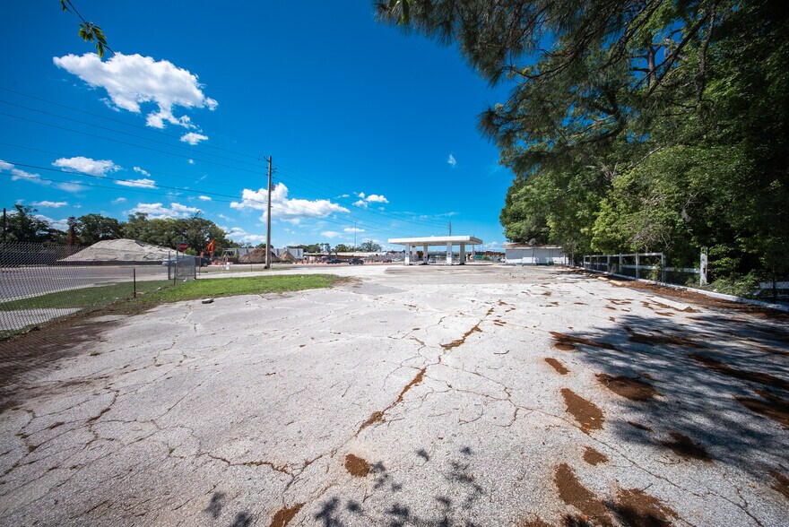 More Photos Of 3511 Emerson St, Jacksonville Land For Lease