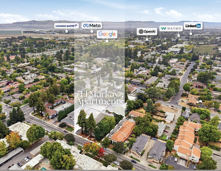 More Photos Of 239 Easy St, Mountain View Apartments For Sale