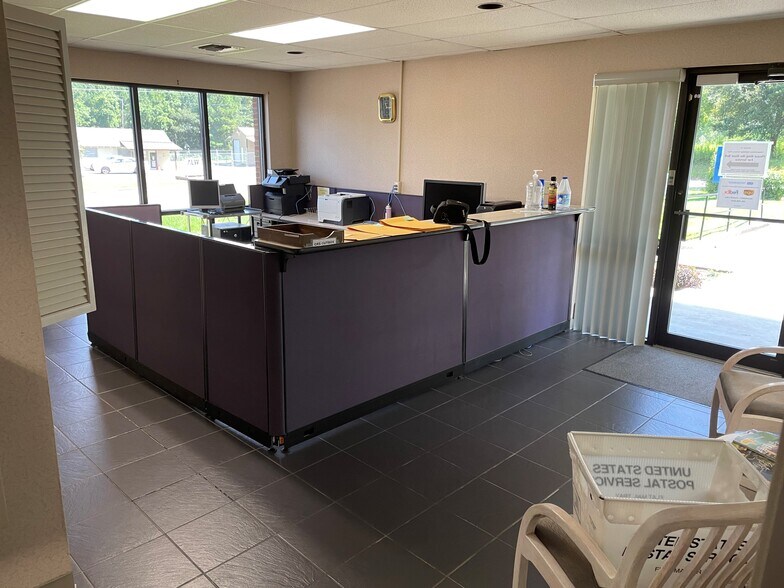 More Photos Of 5000 W 4th St, Hattiesburg Medical For Lease