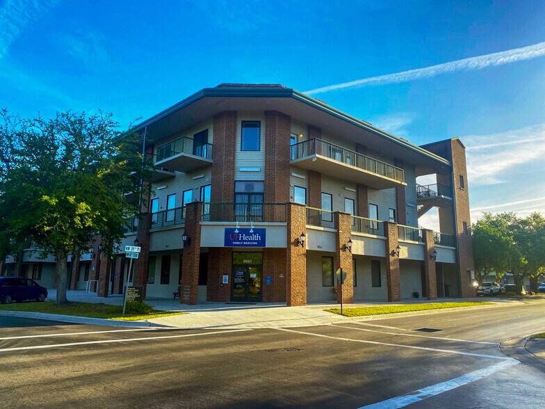 Primary Photo Of 3951 NW 48th Ter, Gainesville Medical For Lease