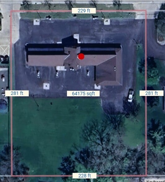 More Photos Of 170 Northland Dr, Medina Carwash For Sale