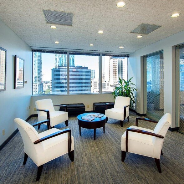 More Photos Of 201 E Kennedy Blvd, Tampa Office For Lease