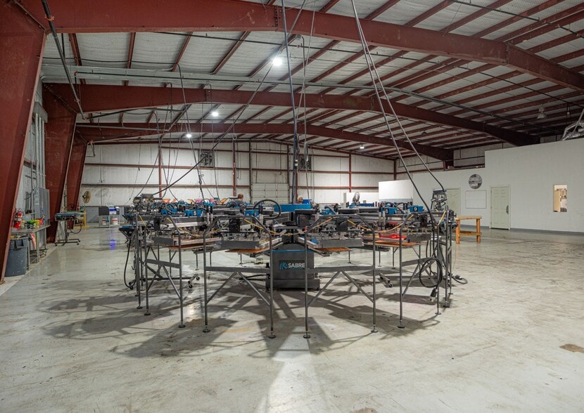 More Photos Of 1514 Shiloh Ave, Bryan Warehouse For Lease